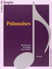 Frédéric Chopin: Polonaises