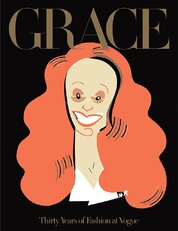 Grace: Thirty Years of Fashion at Vogue (paperback)
