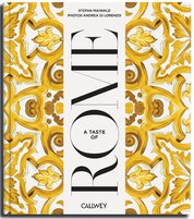 A Taste of Rome