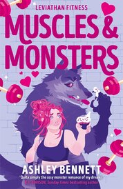 Muscles and Monsters