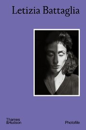 Letizia Battaglia (Photofile)