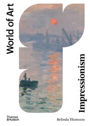 Impressionism (World of Art)