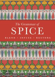 The Grammar of Spice