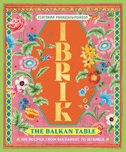 Ibrik: The Balkan Table