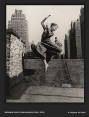 Women Photographers 1900 – 1975