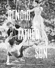 Renoir: Father and Son – Painting and Cinema