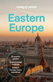 Lonely Planet Europe