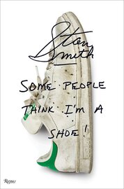 Stan Smith: Some People Think I Am A Shoe