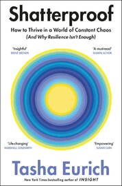 Shatterproof: How to Find Confidence, Choice, and Connection
