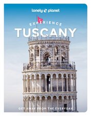 Lonely Planet Experience Tuscany