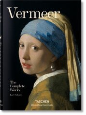 Vermeer. The Complete Works