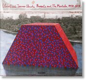 Christo and Jeanne–Claude. Barrels and The Mastaba 1958–2018