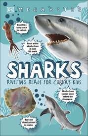 Sharks: Riveting Reads for Curious Kids
