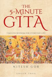 The 5–minute Gita