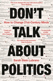 Don't Talk About Politics