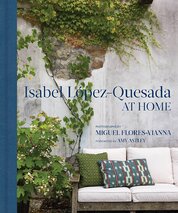 Isabel López–Quesada: At Home