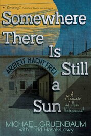 Somewhere There Is Still a Sun: A Memoir of the Holocaust