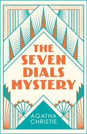 The Seven Dials Mystery