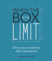 When the Box is the Limit: Drive your Creativity with Constraints