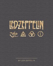 Led Zeppelin by Led Zeppelin