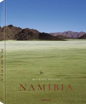 Michael Poliza: Namibia