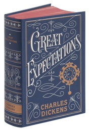 Great Expectations (Barnes & Noble Flexibound Editions)