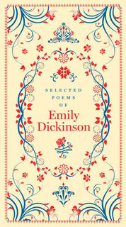 Selected Poems of Emily Dickinson (Barnes & Noble Leatherbound Pocket Editions)