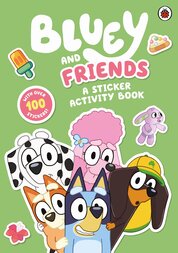 Bluey: Bluey and Friends
