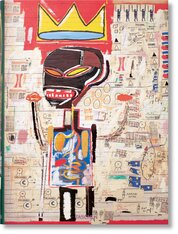 Jean–Michel Basquiat