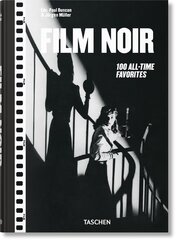 Film Noir: 100 All–Time Favorites
