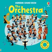 The Orchestra (Musical Books)