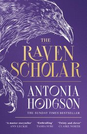 The Raven Scholar