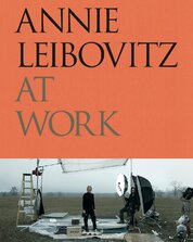 Annie Leibovitz at Work