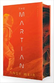 The Martian