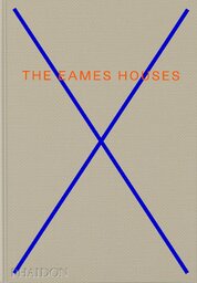 The Eames Houses