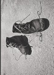 Josef Koudelka: Diaries