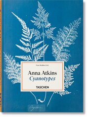 Anna Atkins