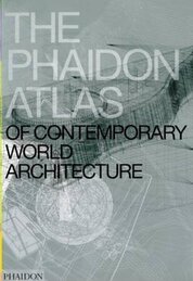 Phaidon Contemporary World Architecture