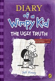 The Ugly Truth (Diary of a Wimpy Kid book 5)
