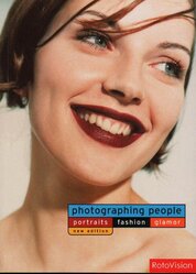 Photographing People revised edition