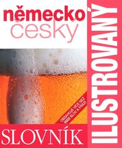 Ilustrovaný německo – český slovník