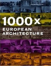 1000 x European Architecture