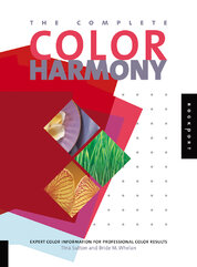 Complete Color Harmony