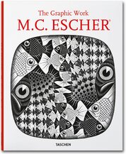 Escher, Graphic Work