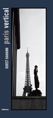 Paris Vertical – large, Collector's Edition
