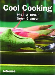 COOL COOKING PRET|A|DINER Green Glamour
