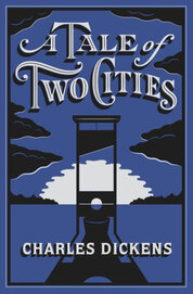 Tale of Two Cities (Barnes & Noble Flexibound Editions)