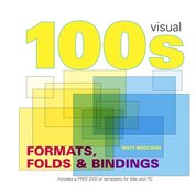 100’s Formats Bindings & Folds