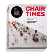 Chair Times: A History of Seating From 1800 to Today