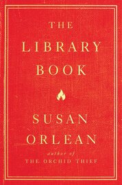 The Library Book